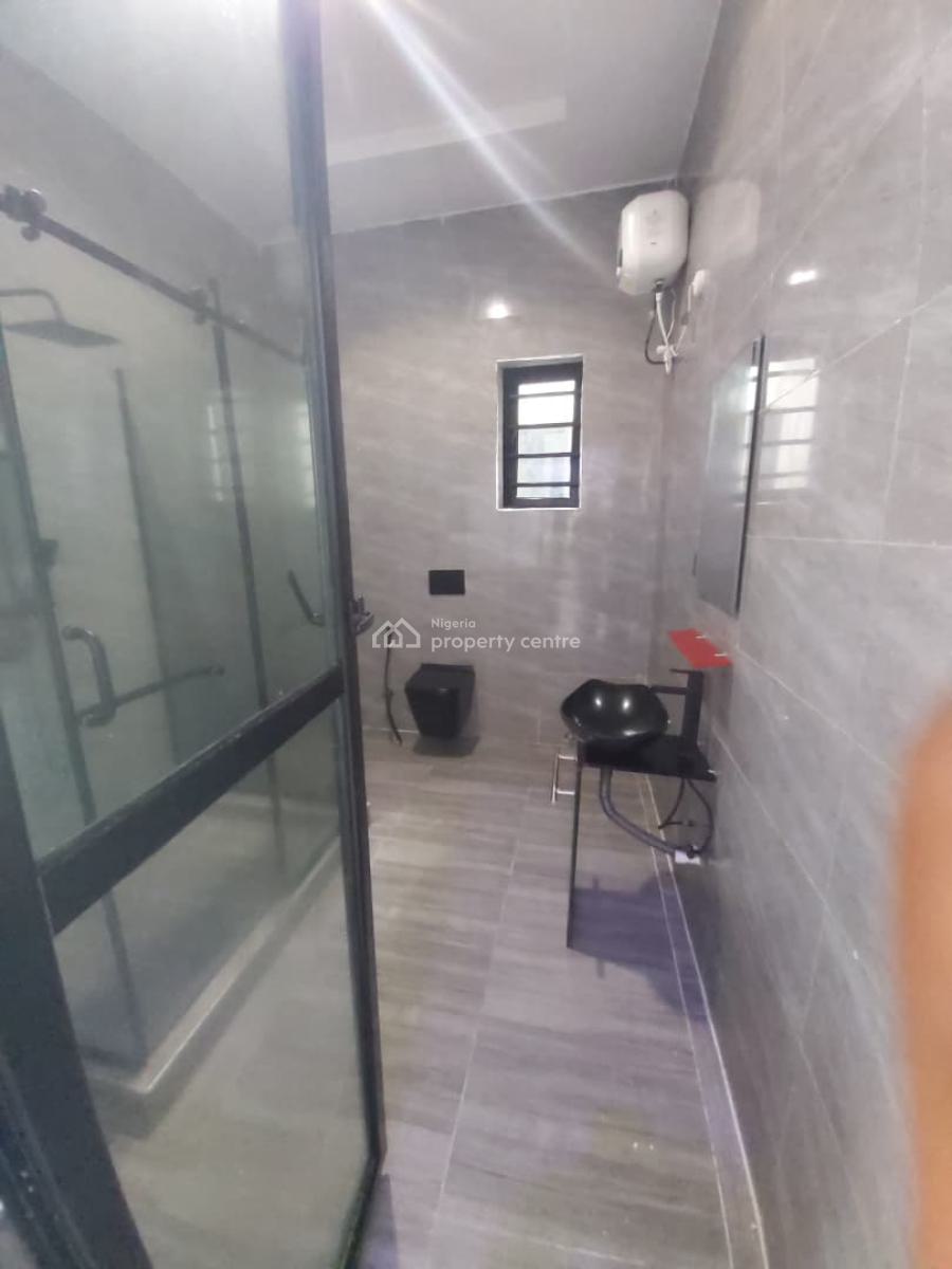 Exquisite 5 Bedroom Detached Duplex with Gym, Ajah, Lagos, Detached Duplex for Sale