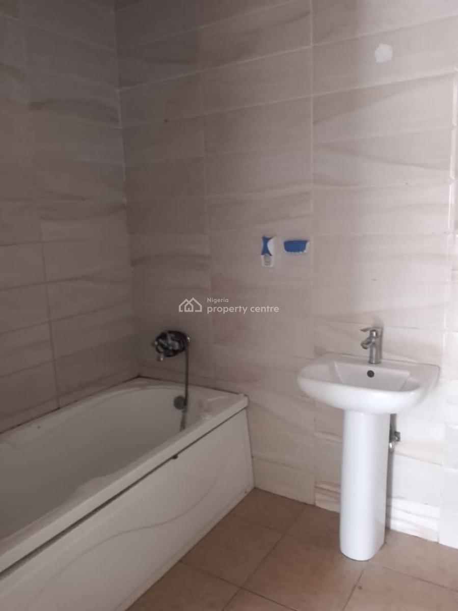 Tastefully Built 4 Bedroom Townhouse, Oniru Central, Oniru, Victoria Island (vi), Lagos, Terraced Duplex for Rent