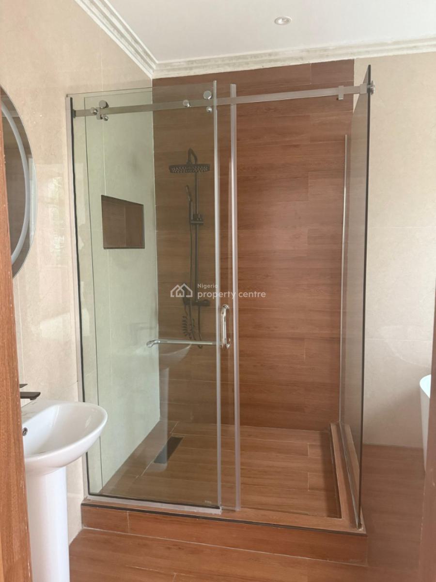 3bedroom Beautiful Lovely Maisonette, Ikoyi, Old Ikoyi, Ikoyi, Lagos, House for Rent