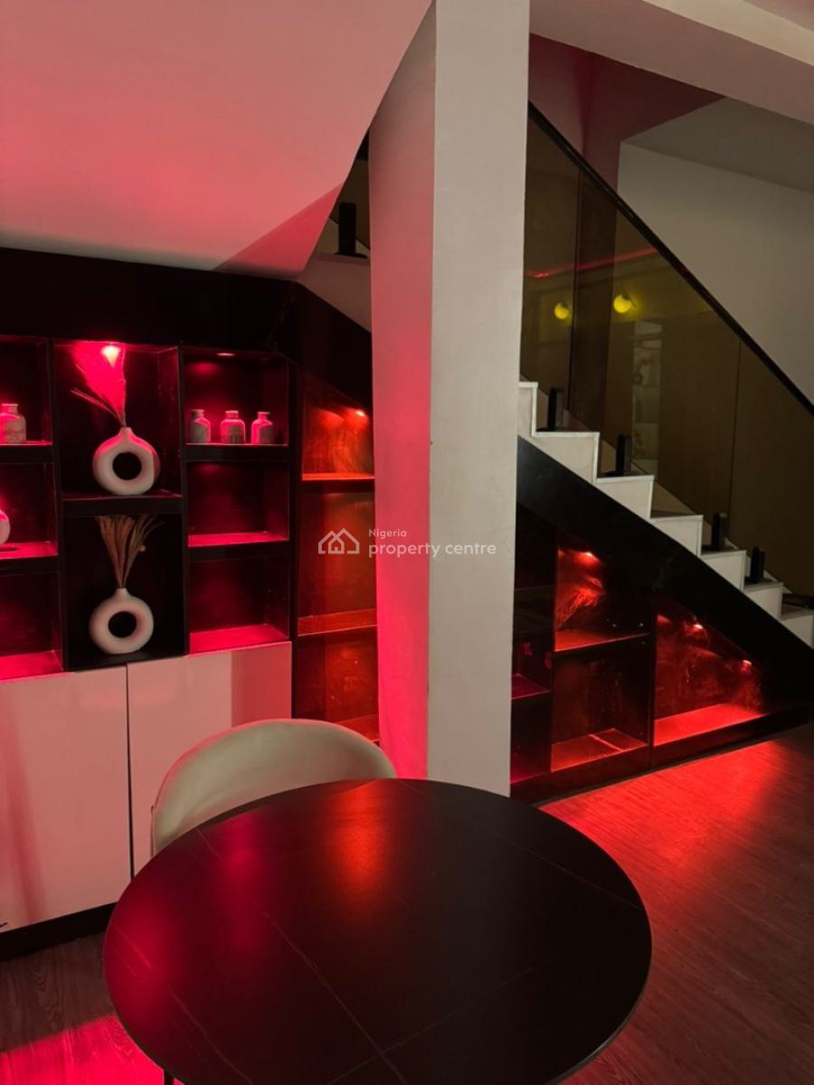 Brand New Luxury 2 Bedroom Apartment with Pool Snooker Ps5, Ikate, Lekki, Lagos, Flat / Apartment Short Let