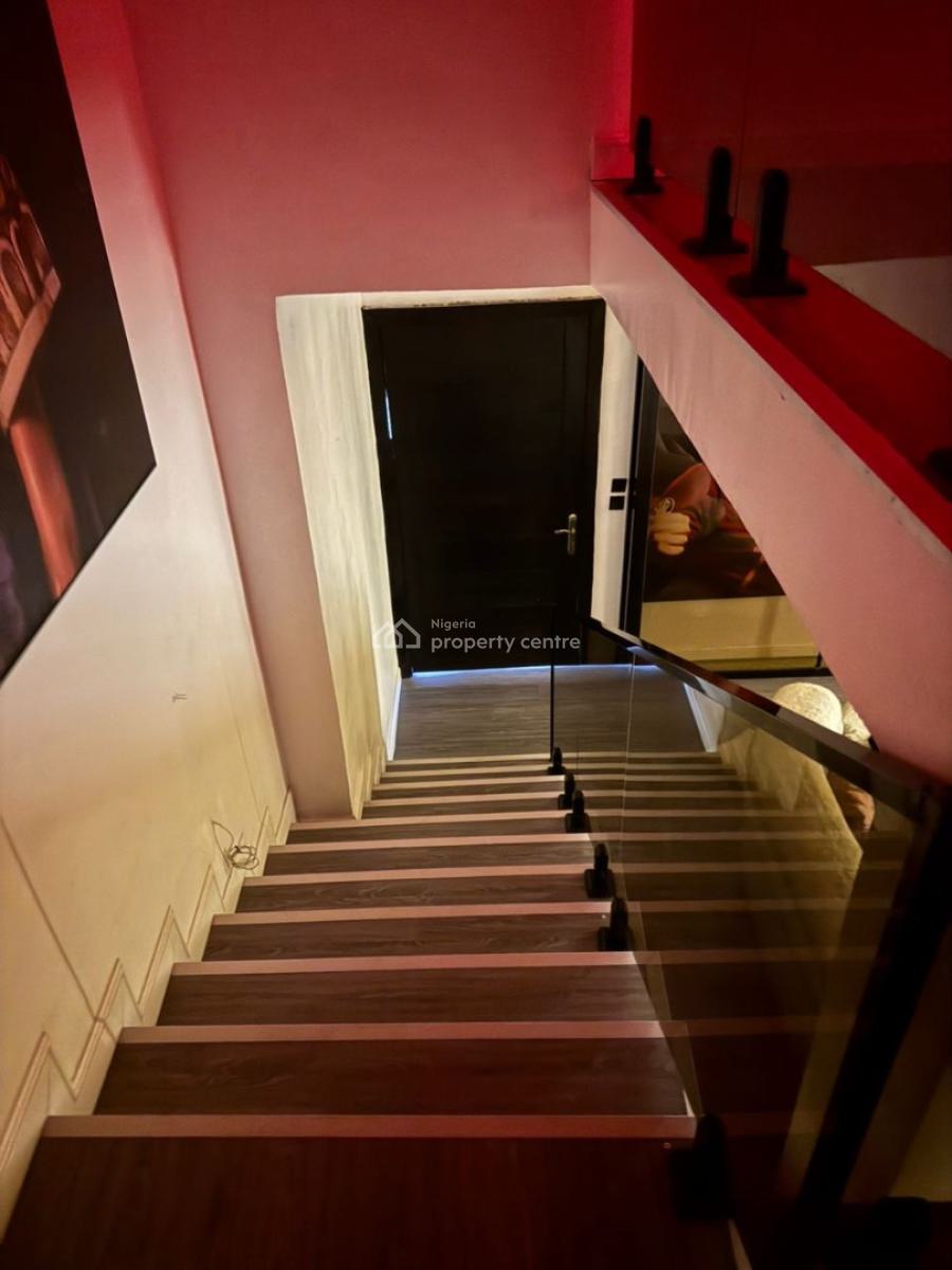 Brand New Luxury 2 Bedroom Apartment with Pool Snooker Ps5, Ikate, Lekki, Lagos, Flat / Apartment Short Let