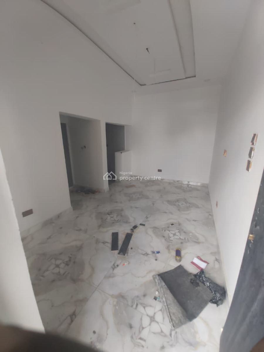 Exquisite Single Room Self Contained, Lekki Palm City Ajah, Lekki Phase 2, Lekki, Lagos, Self Contain (single Rooms) for Rent