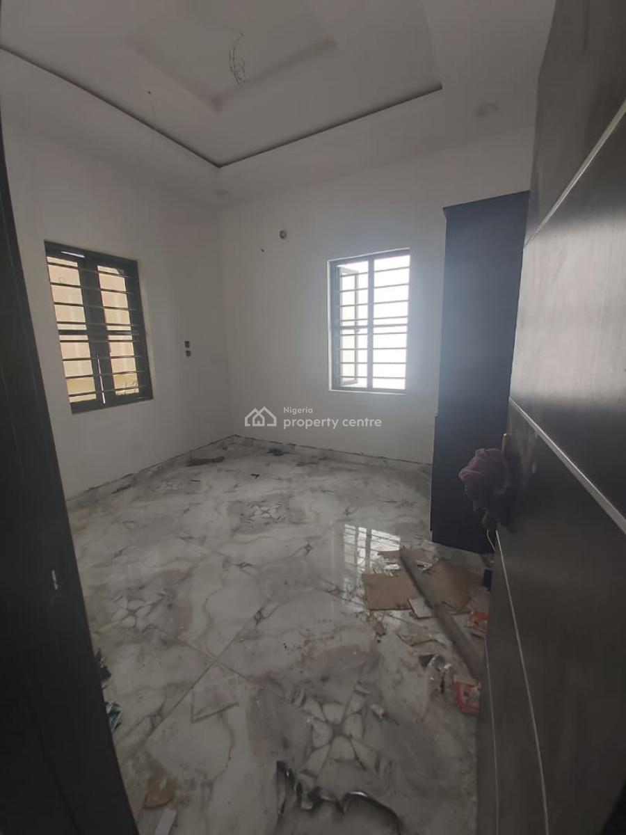 Exquisite Single Room Self Contained, Lekki Palm City Ajah, Lekki Phase 2, Lekki, Lagos, Self Contain (single Rooms) for Rent