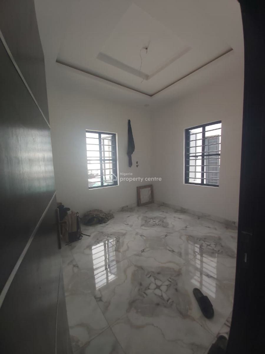 Exquisite Single Room Self Contained, Lekki Palm City Ajah, Lekki Phase 2, Lekki, Lagos, Self Contain (single Rooms) for Rent