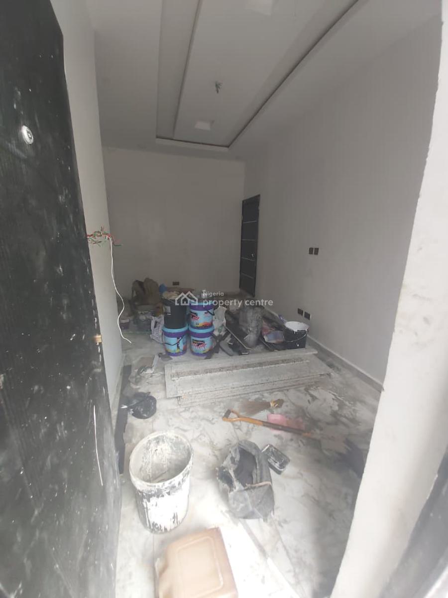 Exquisite Single Room Self Contained, Lekki Palm City Ajah, Lekki Phase 2, Lekki, Lagos, Self Contain (single Rooms) for Rent