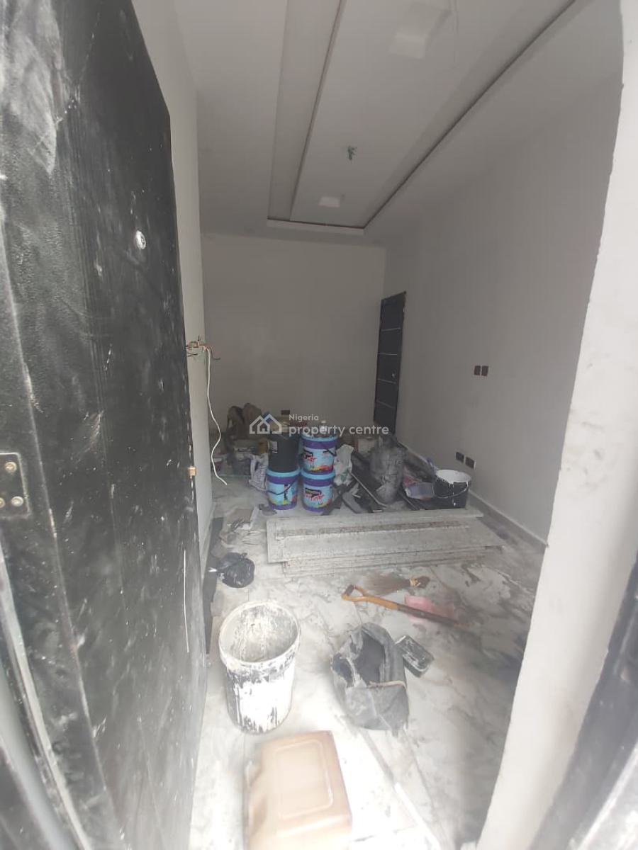 Exquisite Single Room Self Contained, Lekki Palm City Ajah, Lekki Phase 2, Lekki, Lagos, Self Contain (single Rooms) for Rent