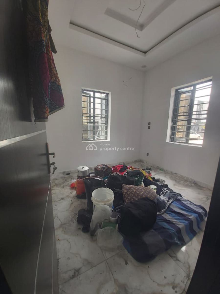 Exquisite Single Room Self Contained, Lekki Palm City Ajah, Lekki Phase 2, Lekki, Lagos, Self Contain (single Rooms) for Rent