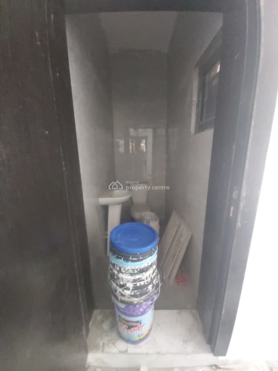 Exquisite Single Room Self Contained, Lekki Palm City Ajah, Lekki Phase 2, Lekki, Lagos, Self Contain (single Rooms) for Rent