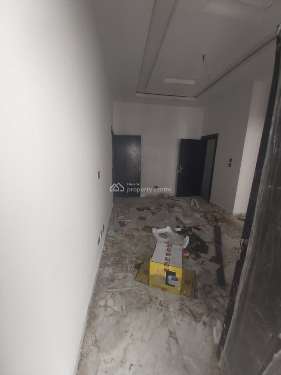 Exquisite Single Room Self Contained, Lekki Palm City Ajah, Lekki Phase 2, Lekki, Lagos, Self Contain (single Rooms) for Rent