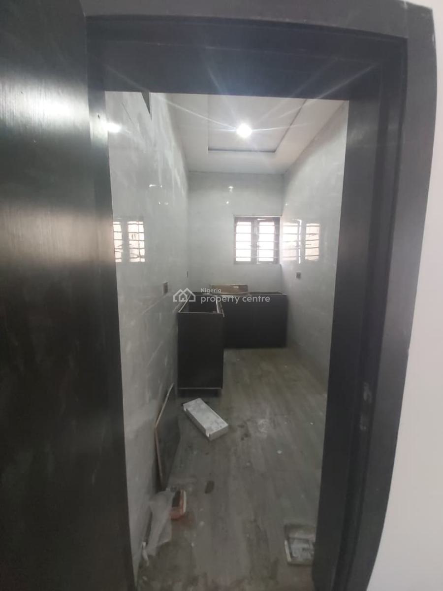 Exquisite Single Room Self Contained, Lekki Palm City Ajah, Lekki Phase 2, Lekki, Lagos, Self Contain (single Rooms) for Rent