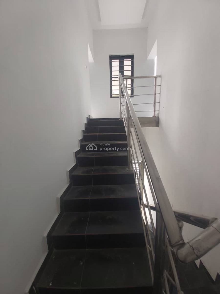 Exquisite Single Room Self Contained, Lekki Palm City Ajah, Lekki Phase 2, Lekki, Lagos, Self Contain (single Rooms) for Rent