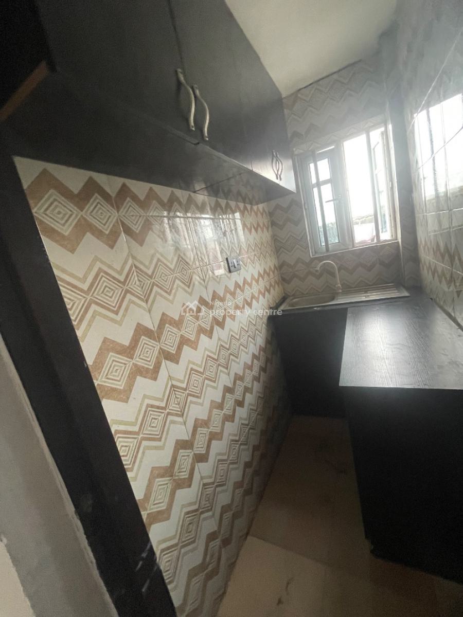 Beautiful 2 Bed in a Very Nice Compound, Okera, Ado, Ajah, Lagos, House for Rent