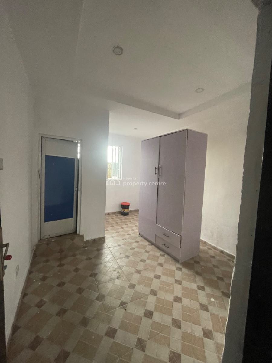 Beautiful 2 Bed in a Very Nice Compound, Okera, Ado, Ajah, Lagos, House for Rent