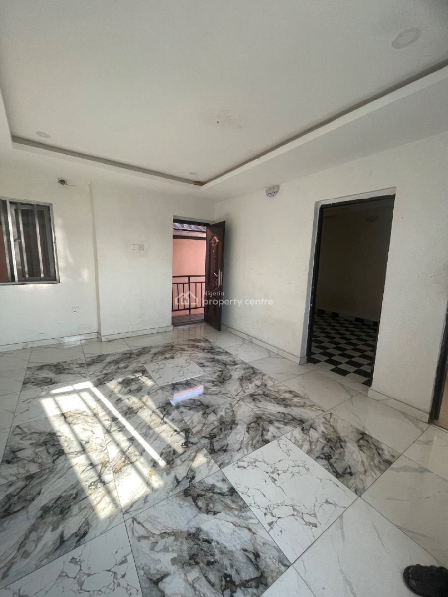 Beautiful 2 Bed in a Very Nice Compound, Okera, Ado, Ajah, Lagos, House for Rent