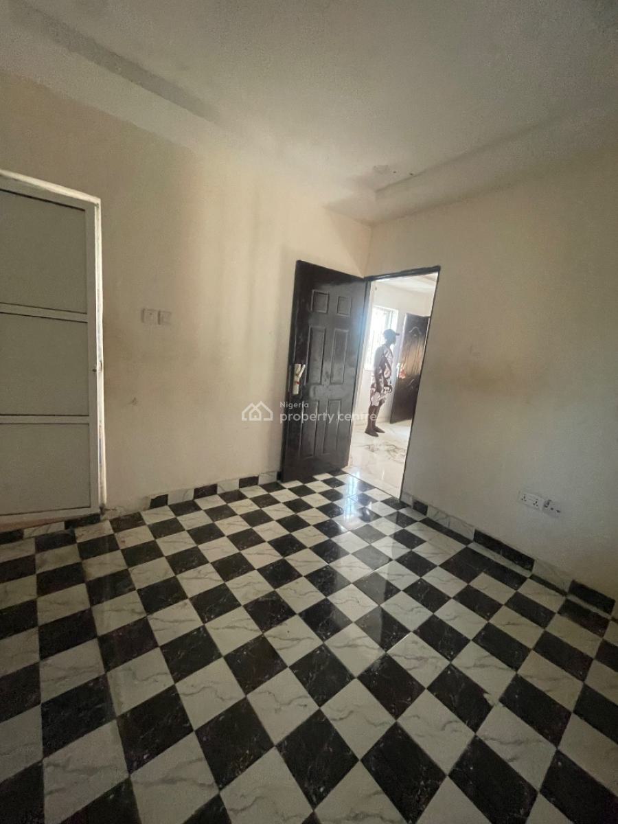 Beautiful 2 Bed in a Very Nice Compound, Okera, Ado, Ajah, Lagos, House for Rent