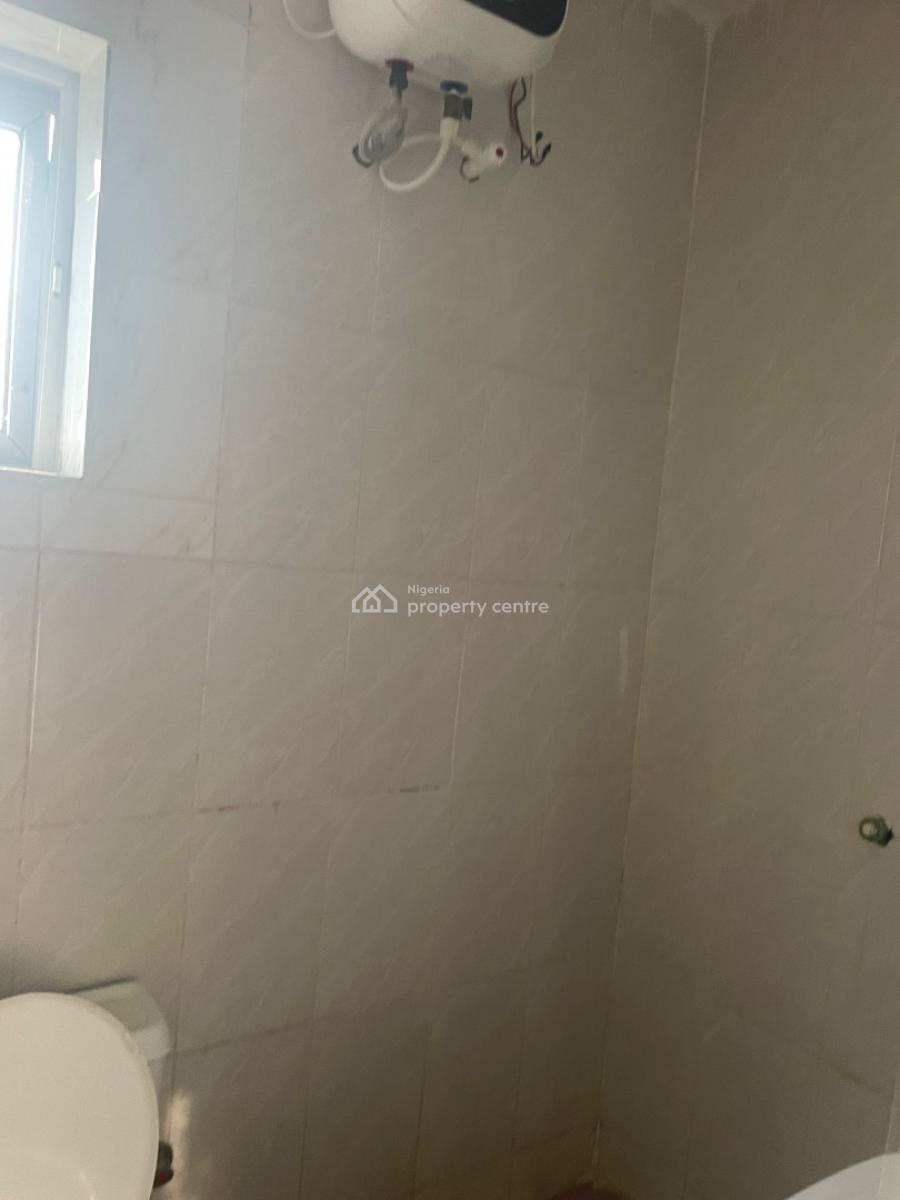 Beautiful 2 Bed in a Very Nice Compound, Okera, Ado, Ajah, Lagos, House for Rent