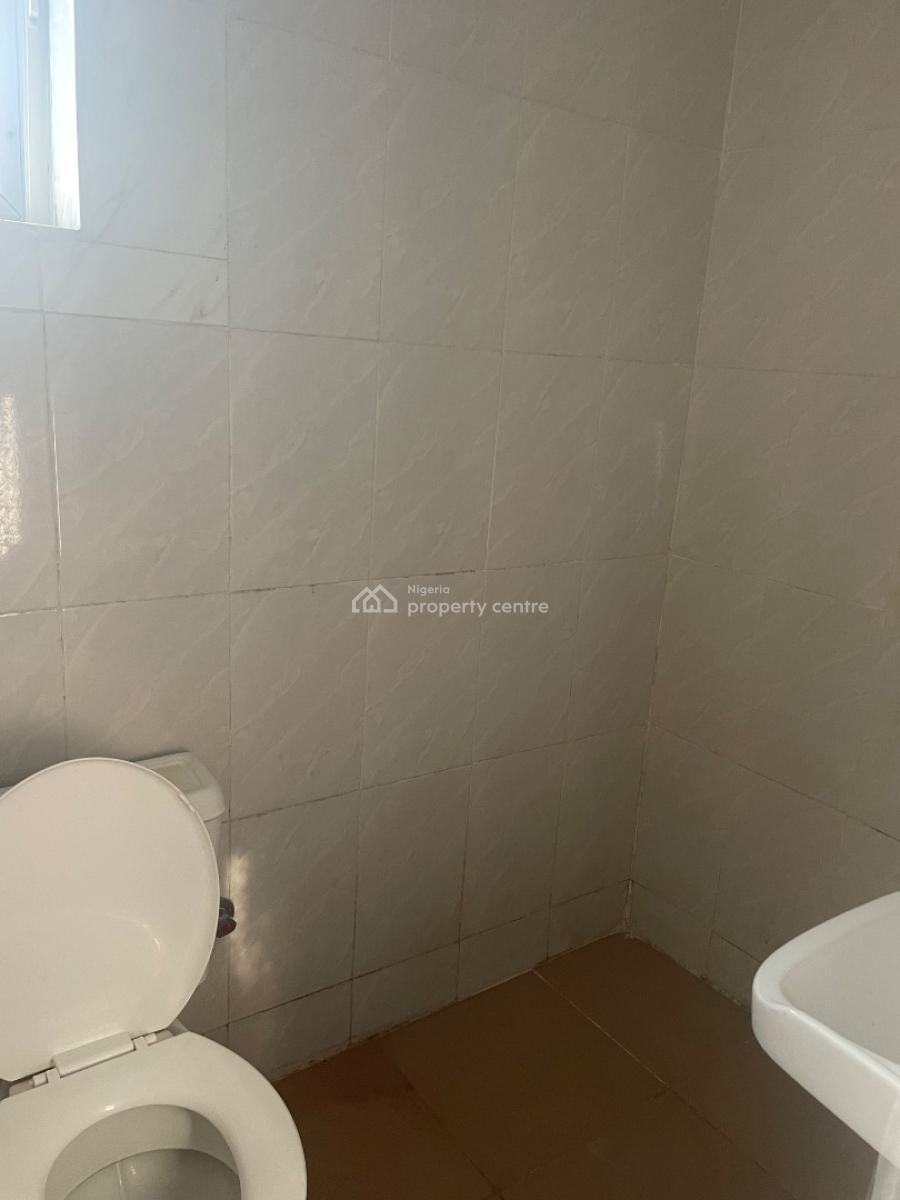 Beautiful 2 Bed in a Very Nice Compound, Okera, Ado, Ajah, Lagos, House for Rent