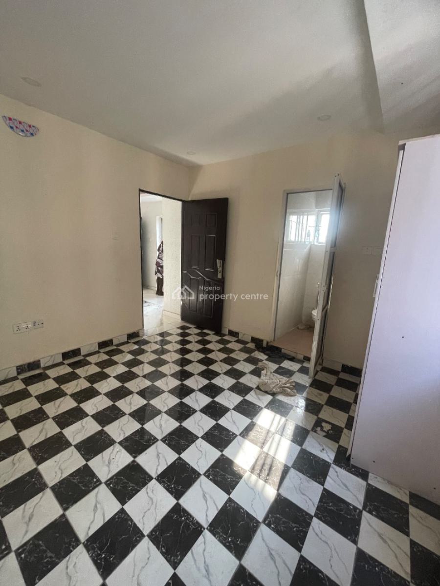 Beautiful 2 Bed in a Very Nice Compound, Okera, Ado, Ajah, Lagos, House for Rent