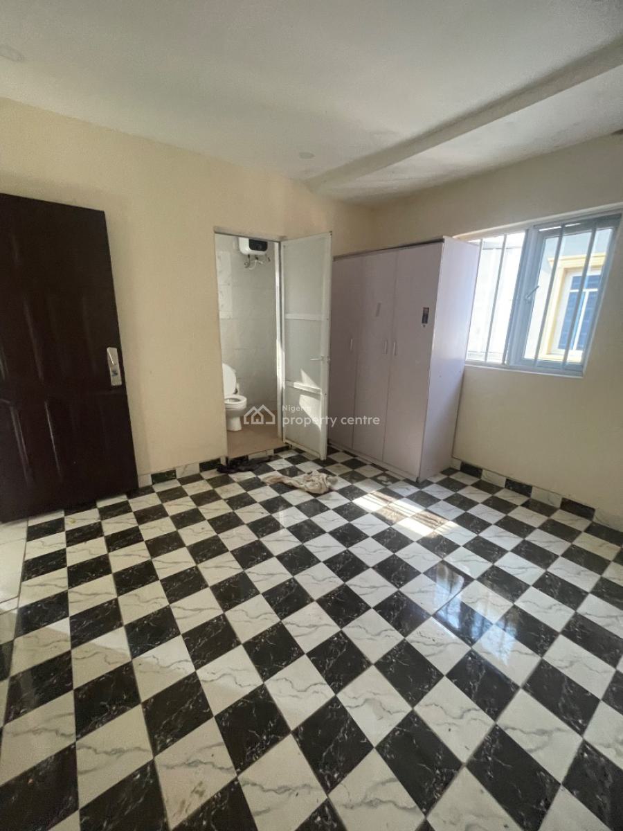 Beautiful 2 Bed in a Very Nice Compound, Okera, Ado, Ajah, Lagos, House for Rent