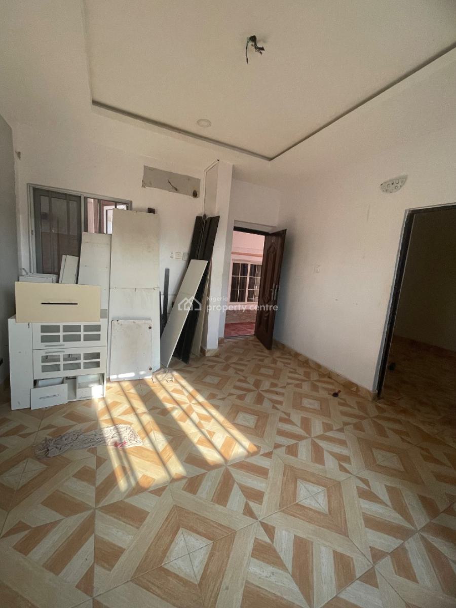 Beautiful 2 Bed in a Very Nice Compound, Okera, Ado, Ajah, Lagos, House for Rent