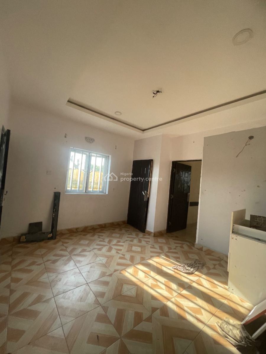 Beautiful 2 Bed in a Very Nice Compound, Okera, Ado, Ajah, Lagos, House for Rent