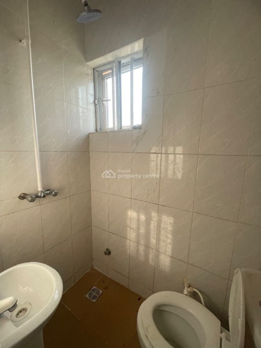 Beautiful 2 Bed in a Very Nice Compound, Okera, Ado, Ajah, Lagos, House for Rent