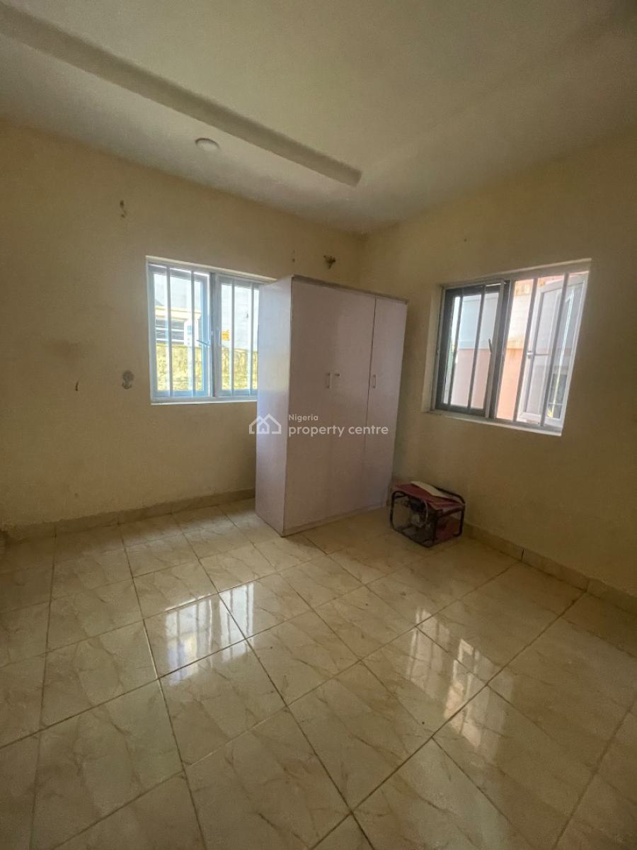 Beautiful 2 Bed in a Very Nice Compound, Okera, Ado, Ajah, Lagos, House for Rent