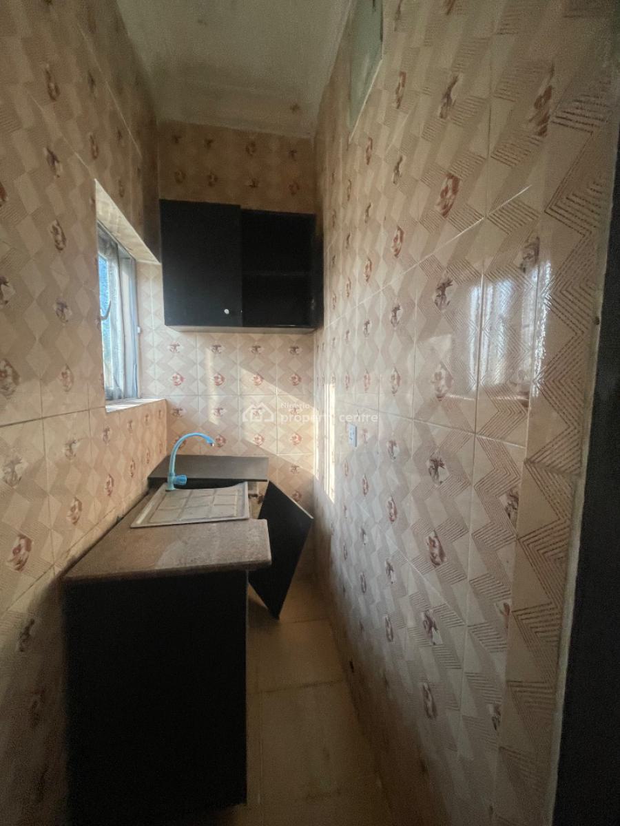 Beautiful 2 Bed in a Very Nice Compound, Okera, Ado, Ajah, Lagos, House for Rent