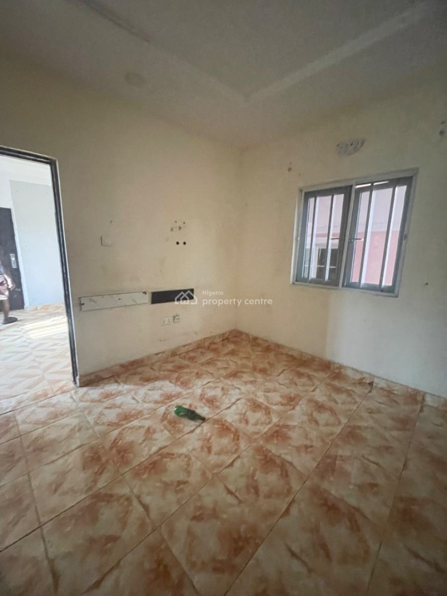 Beautiful 2 Bed in a Very Nice Compound, Okera, Ado, Ajah, Lagos, House for Rent
