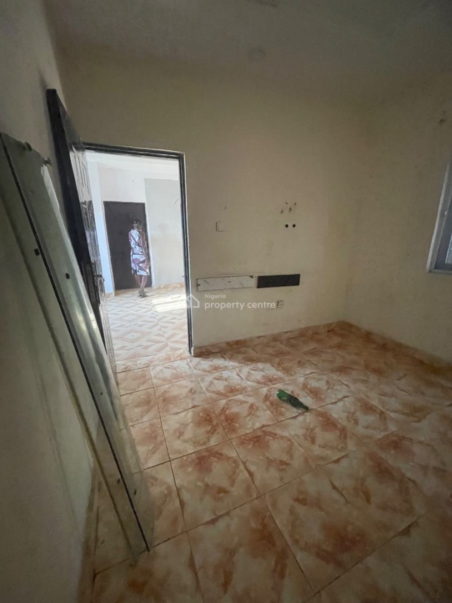 Beautiful 2 Bed in a Very Nice Compound, Okera, Ado, Ajah, Lagos, House for Rent