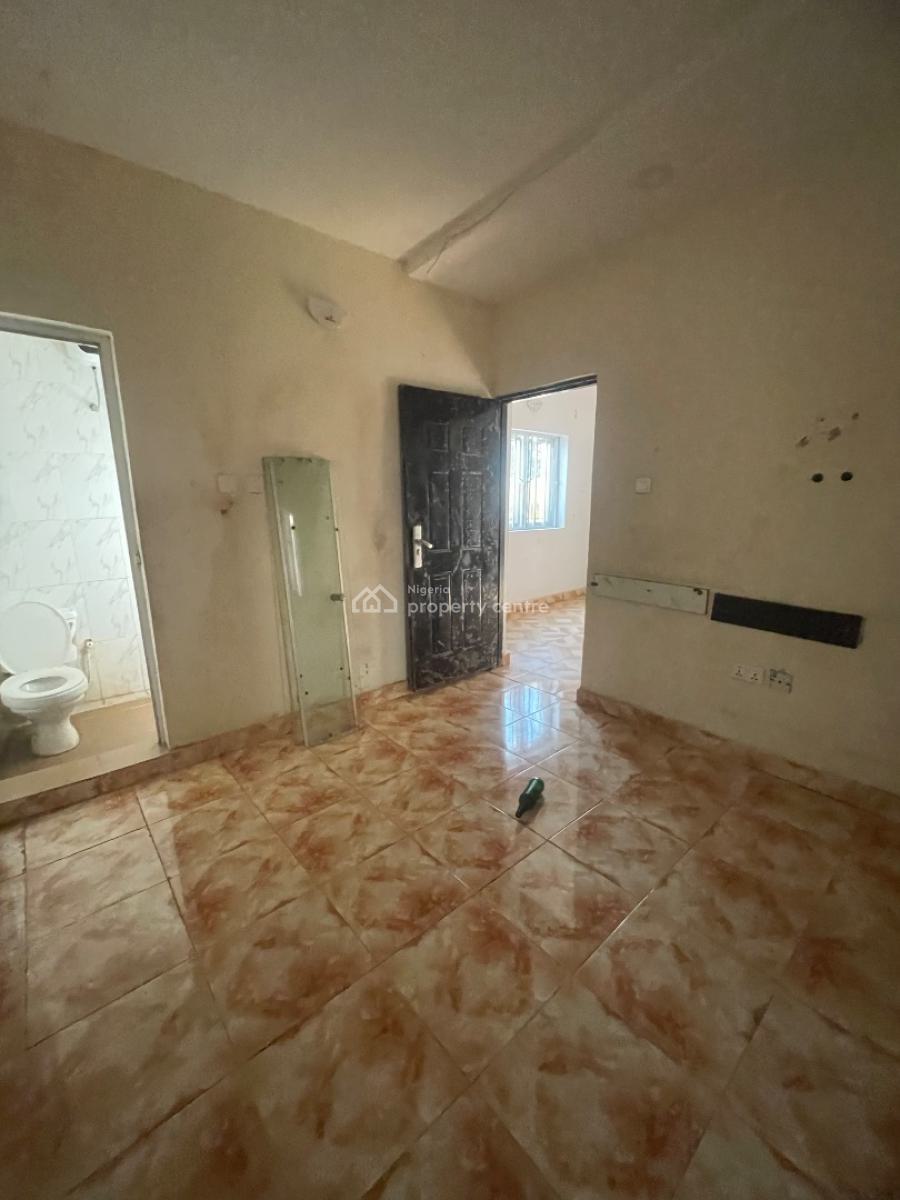 Beautiful 2 Bed in a Very Nice Compound, Okera, Ado, Ajah, Lagos, House for Rent