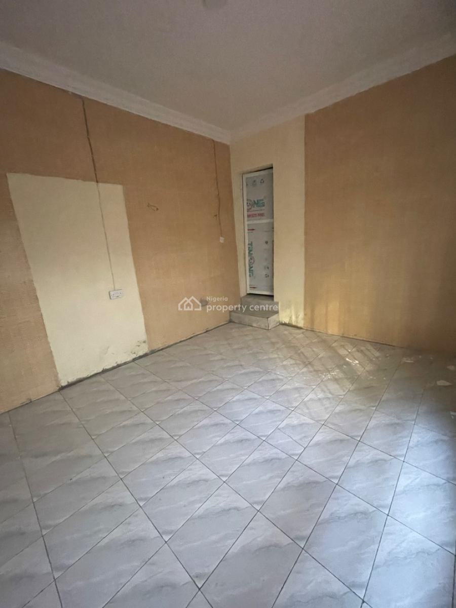 Beautiful 2 Bed in a Very Nice Compound, Okera, Ado, Ajah, Lagos, House for Rent