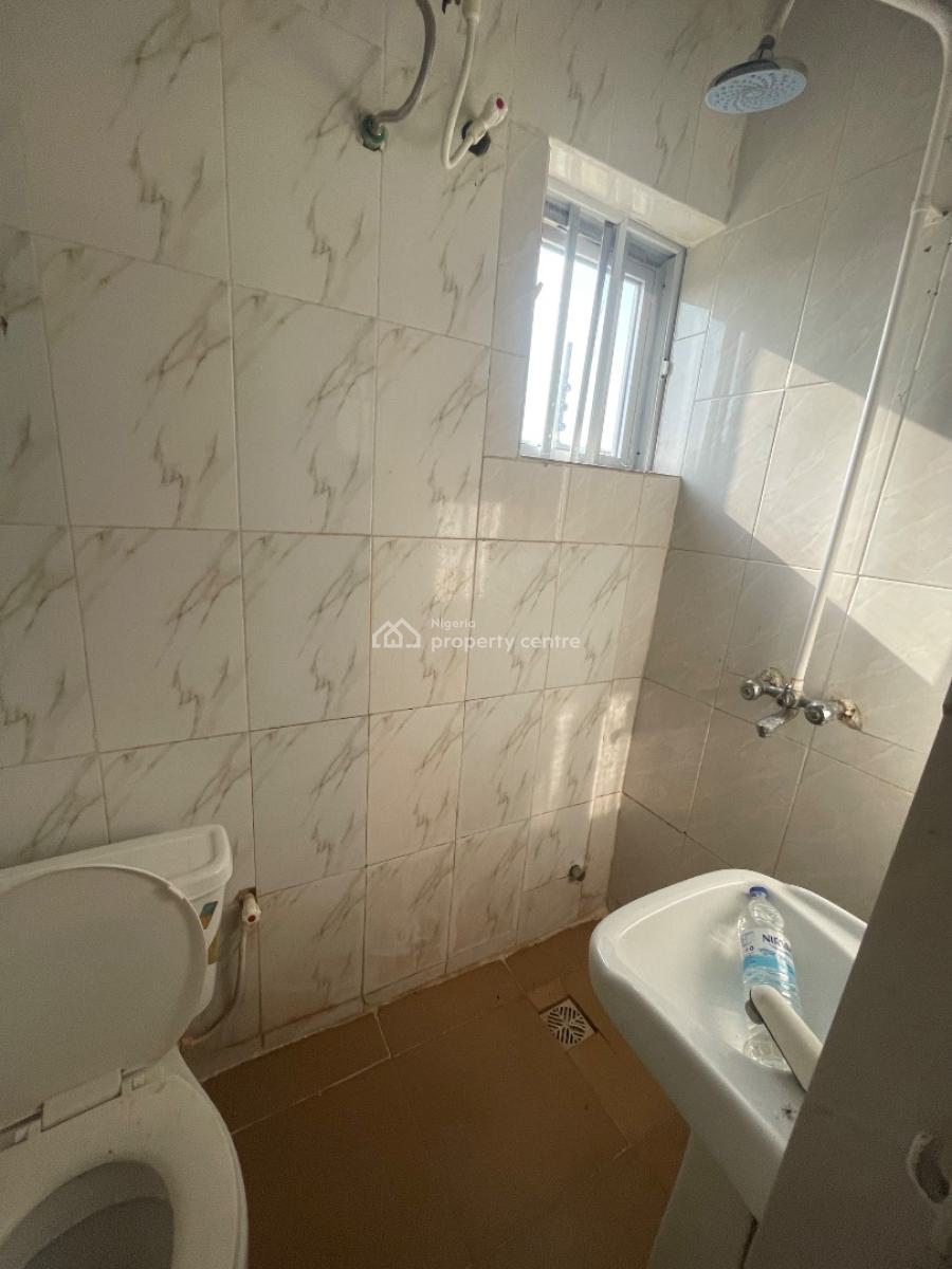 Beautiful 2 Bed in a Very Nice Compound, Okera, Ado, Ajah, Lagos, House for Rent