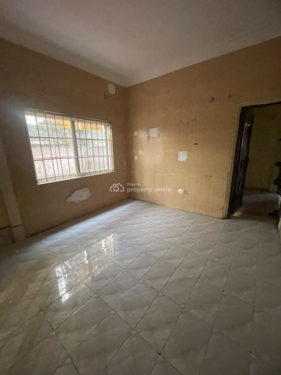 Beautiful 2 Bed in a Very Nice Compound, Okera, Ado, Ajah, Lagos, House for Rent