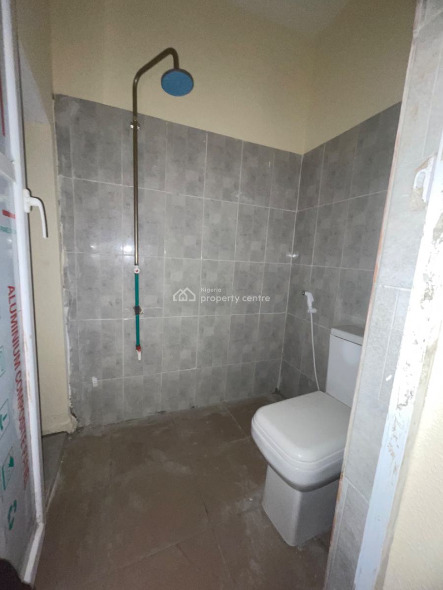 Beautiful 2 Bed in a Very Nice Compound, Okera, Ado, Ajah, Lagos, House for Rent