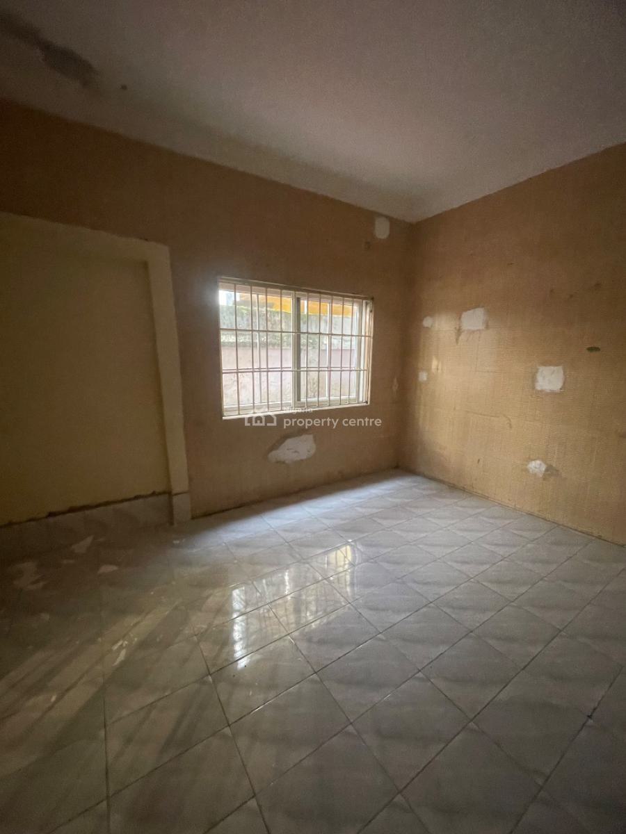 Beautiful 2 Bed in a Very Nice Compound, Okera, Ado, Ajah, Lagos, House for Rent
