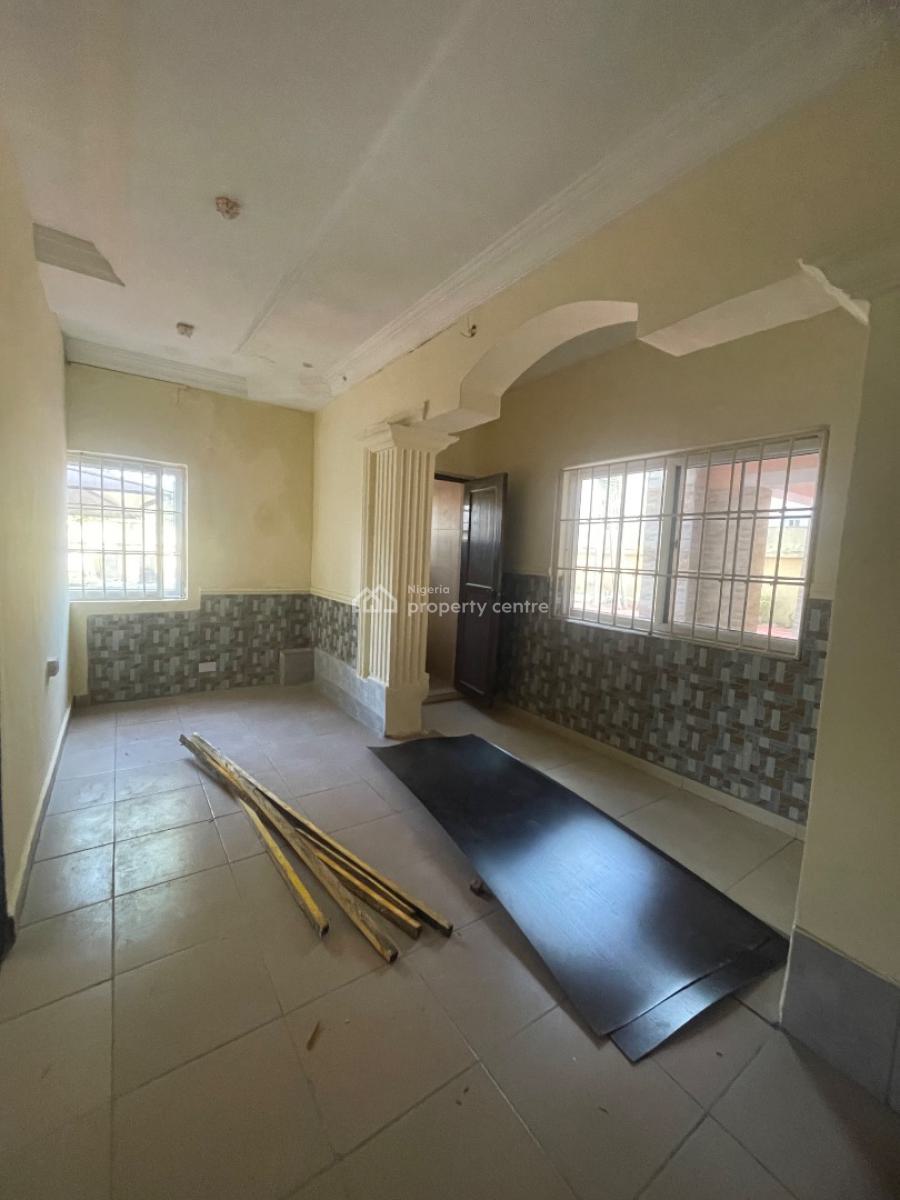Beautiful 2 Bed in a Very Nice Compound, Okera, Ado, Ajah, Lagos, House for Rent