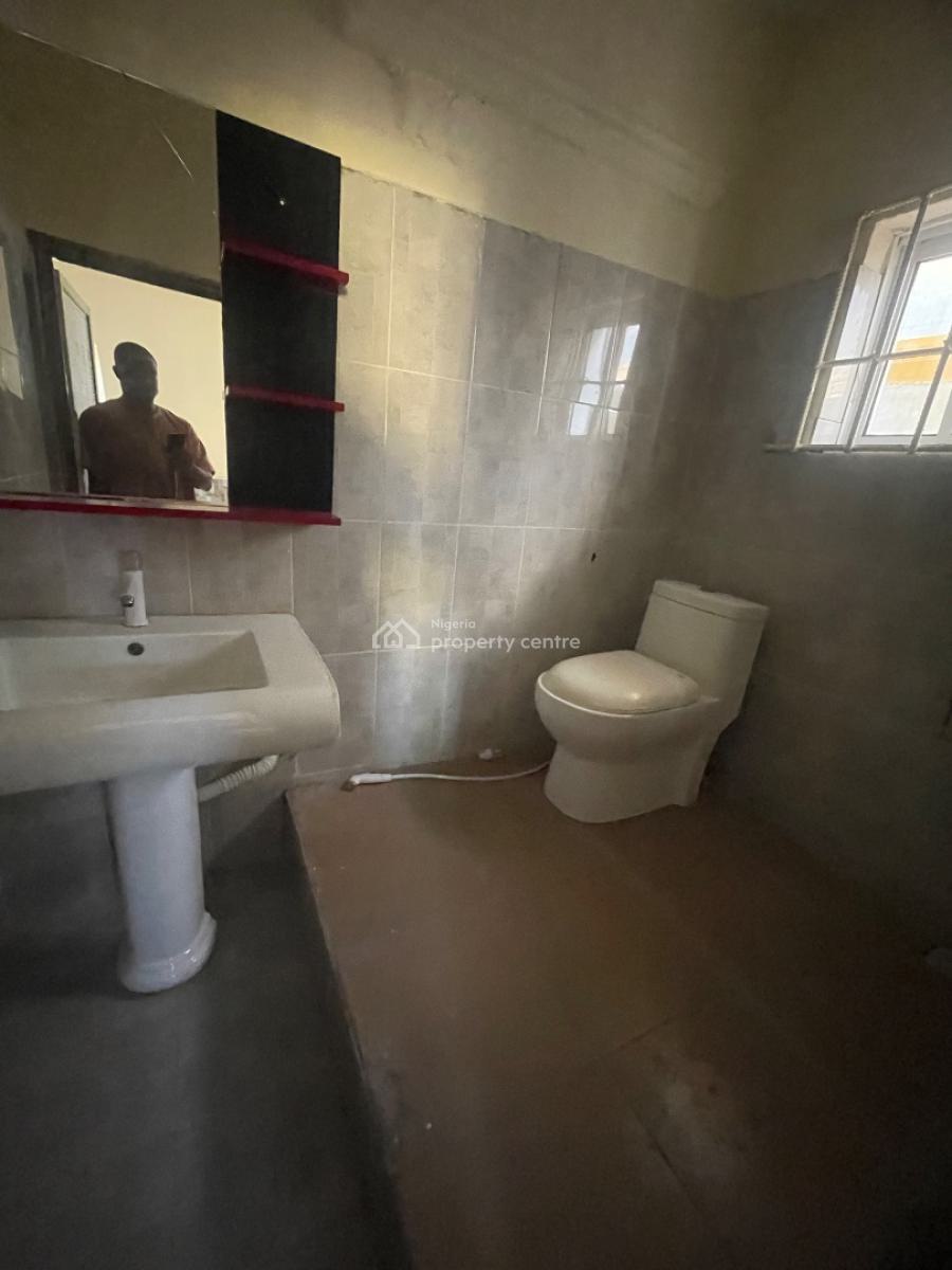 Beautiful 2 Bed in a Very Nice Compound, Okera, Ado, Ajah, Lagos, House for Rent