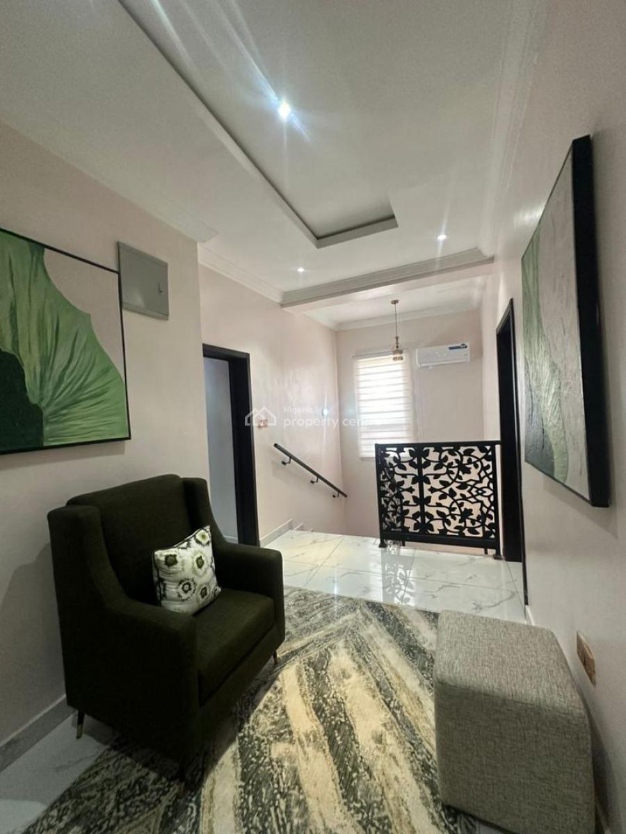 Brand New Luxury 3 Bedroom Apartment, Ikeja Gra, Ikeja, Lagos, Flat / Apartment Short Let