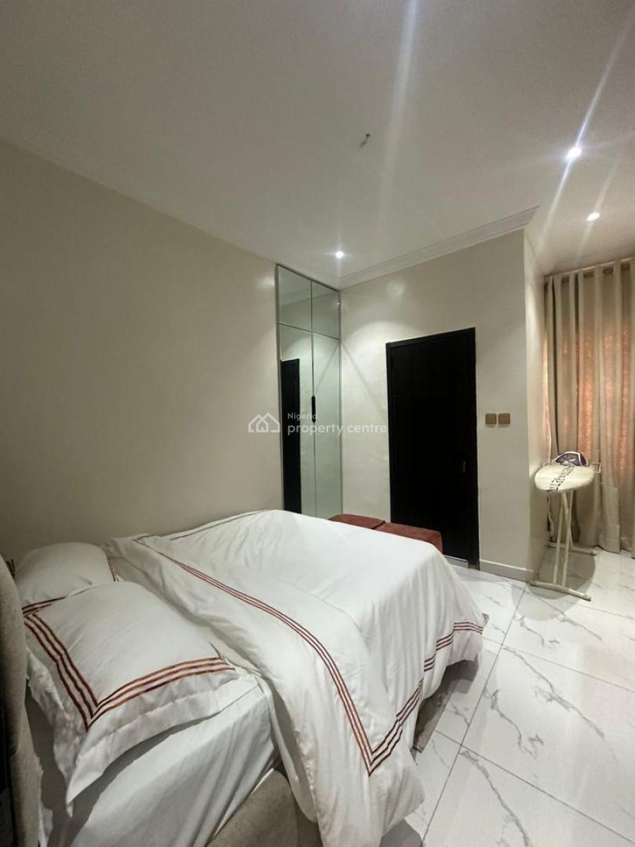 Brand New Luxury 3 Bedroom Apartment, Ikeja Gra, Ikeja, Lagos, Flat / Apartment Short Let