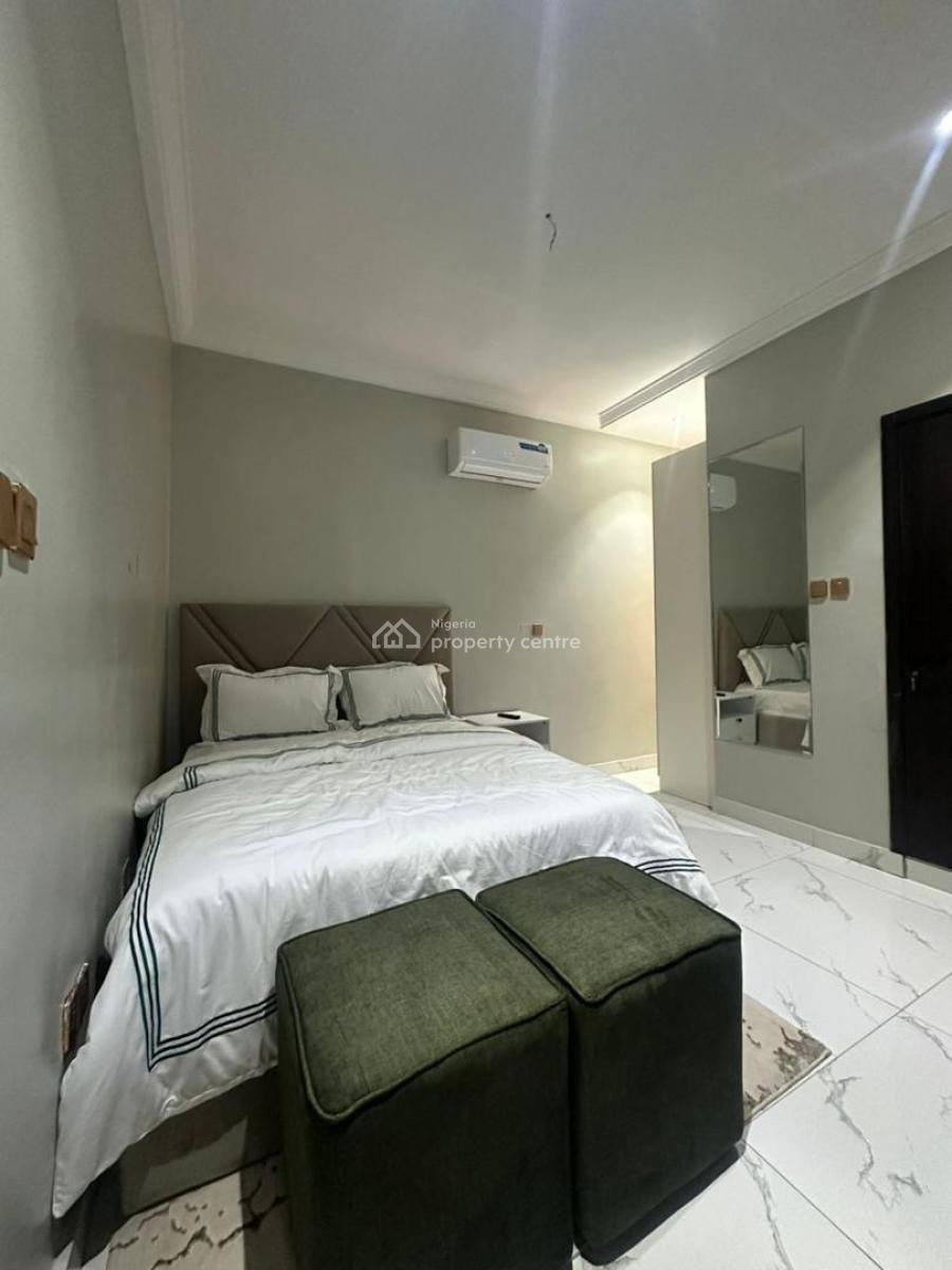 Brand New Luxury 3 Bedroom Apartment, Ikeja Gra, Ikeja, Lagos, Flat / Apartment Short Let