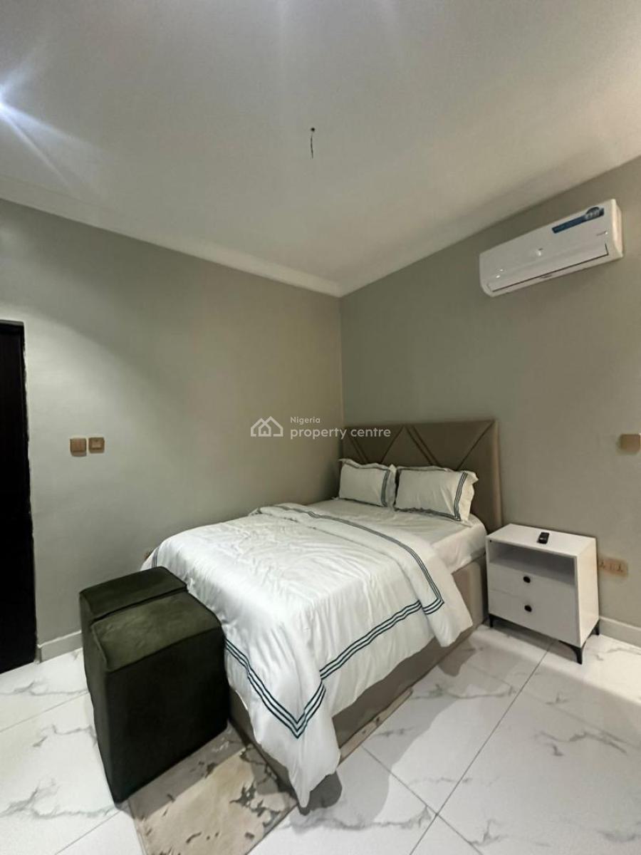 Brand New Luxury 3 Bedroom Apartment, Ikeja Gra, Ikeja, Lagos, Flat / Apartment Short Let