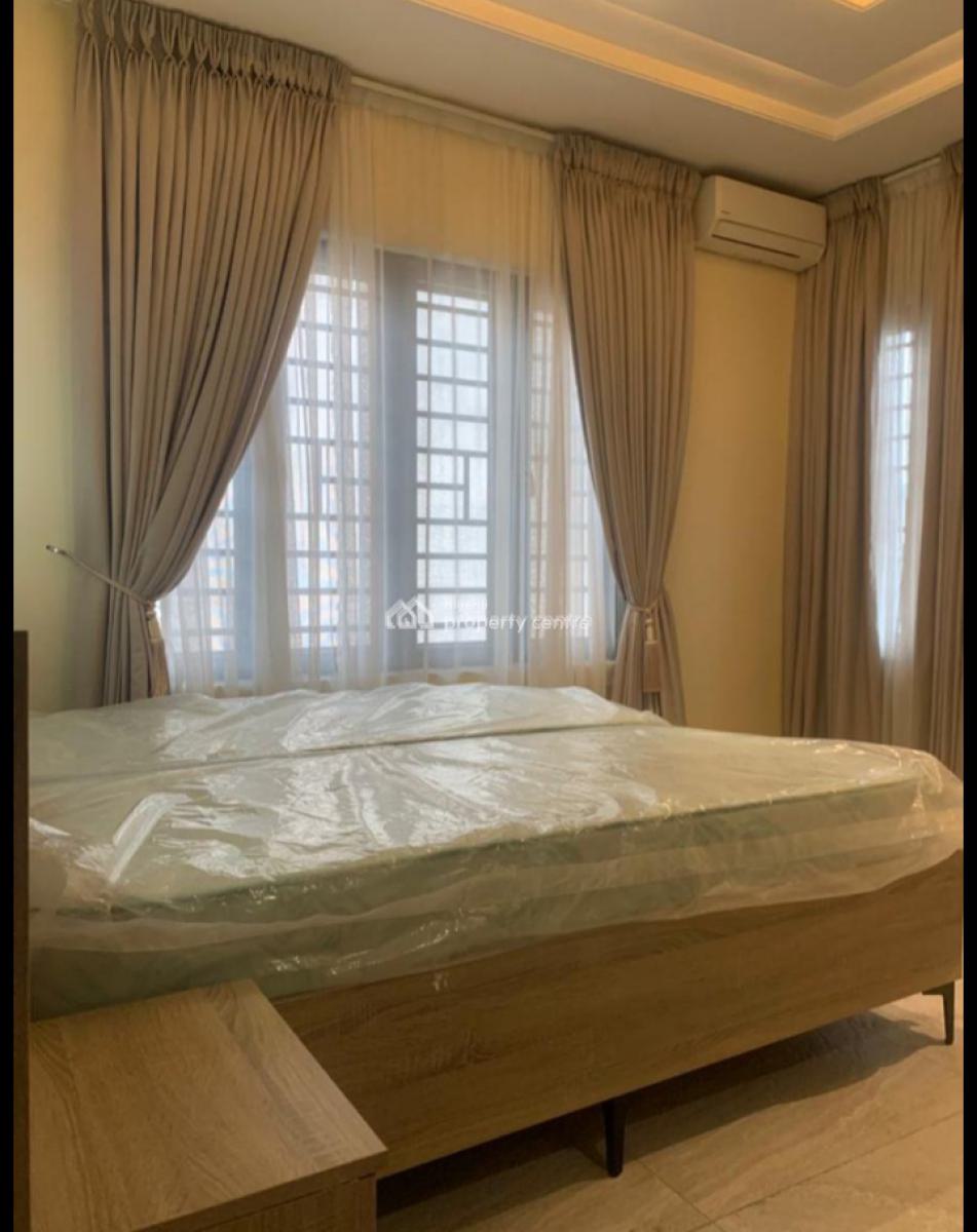 Sparkly Clean Apartment, Osborne, Old Ikoyi, Ikoyi, Lagos, Mini Flat (room and Parlour) for Rent