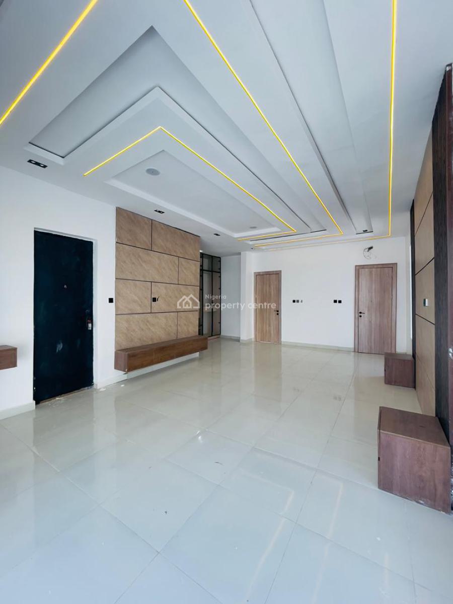 Gorgeous Luxury Finished 5 Bedroom Fully Detached Duplex with Swimming Pool, Extension, Vgc, Lekki, Lagos, Detached Duplex for Sale