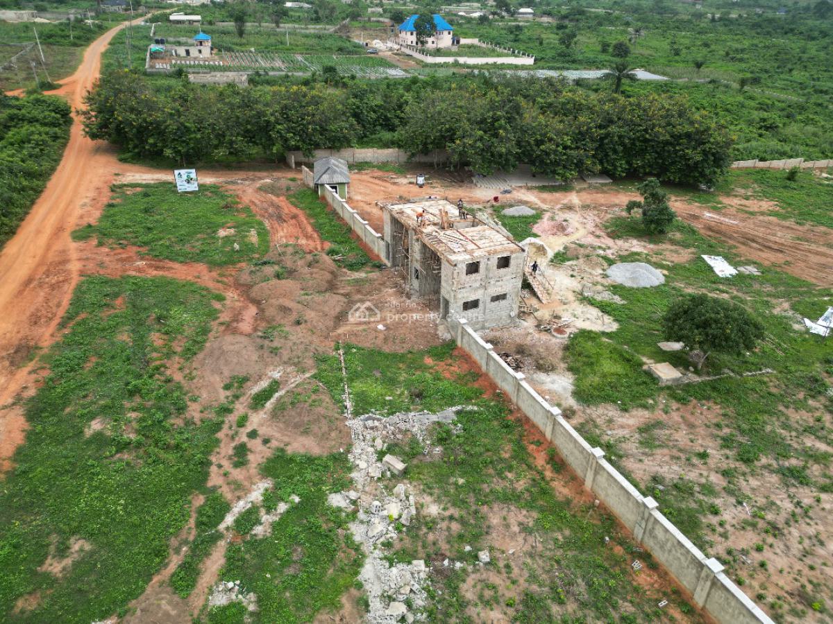 Most Sort After C of O Land in Ikorodu, Inside an Estate, Ikorodu, Lagos, Mixed-use Land for Sale