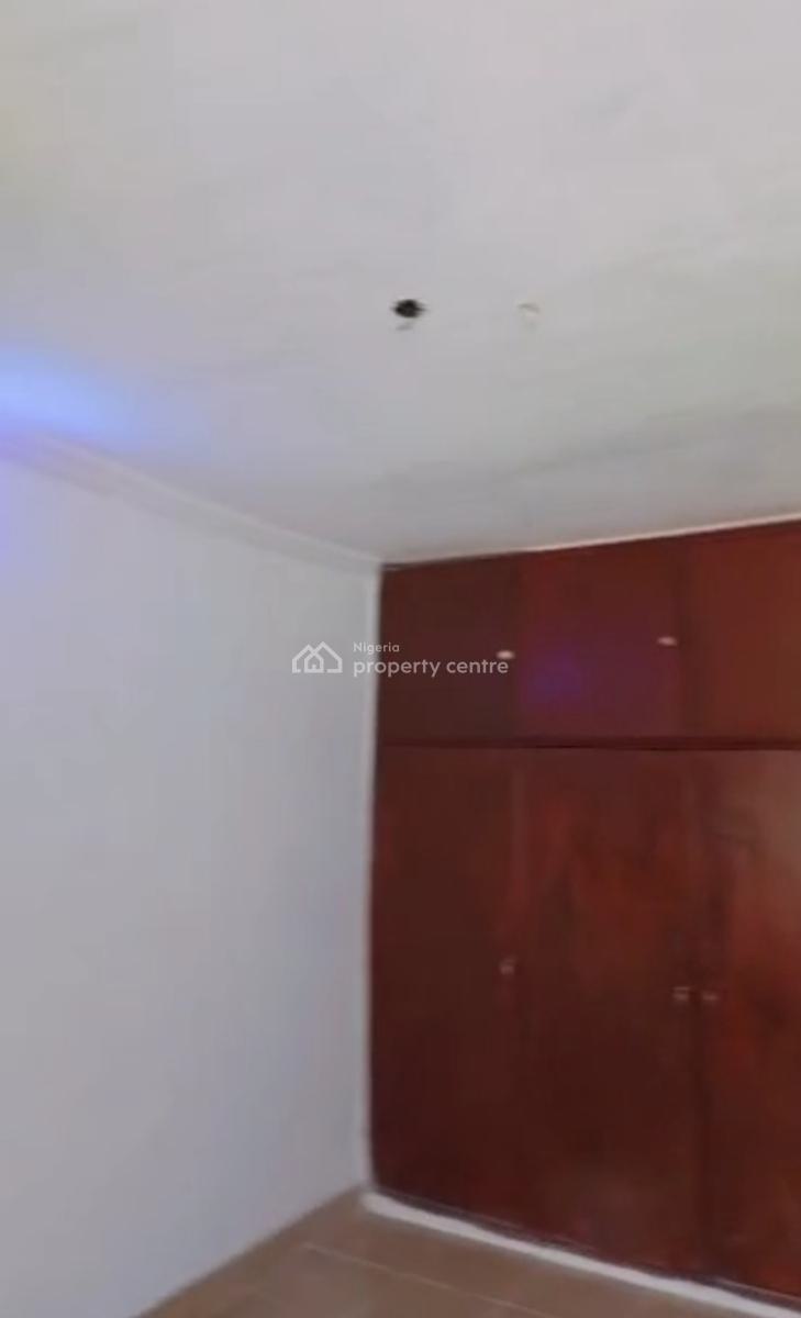 Newly Renovated 3bedroom Upstairs with Pop and 3 Toilets, Secured Area, at Unity Estate Extension Egbeda Alimosho, Egbeda, Alimosho, Lagos, Flat / Apartment for Rent