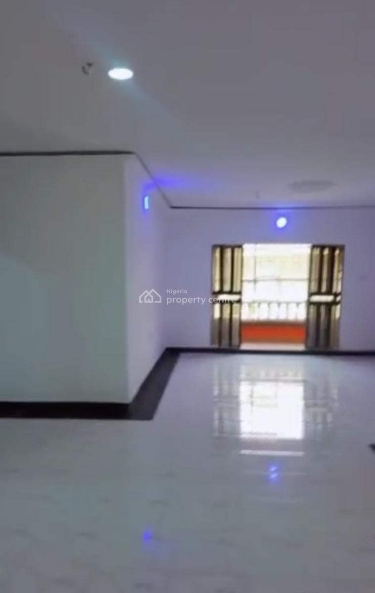 Newly Renovated 3bedroom Upstairs with Pop and 3 Toilets, Secured Area, at Unity Estate Extension Egbeda Alimosho, Egbeda, Alimosho, Lagos, Flat / Apartment for Rent