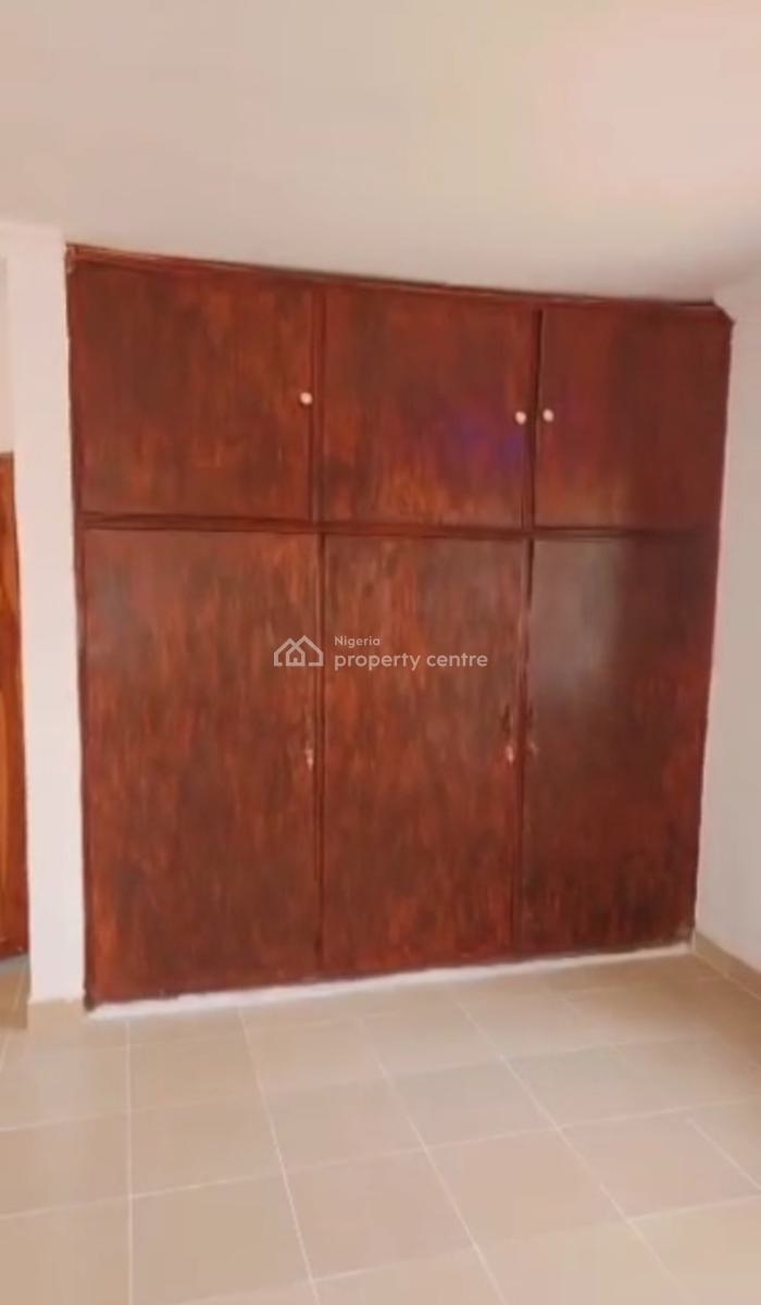 Newly Renovated 3bedroom Upstairs with Pop and 3 Toilets, Secured Area, at Unity Estate Extension Egbeda Alimosho, Egbeda, Alimosho, Lagos, Flat / Apartment for Rent