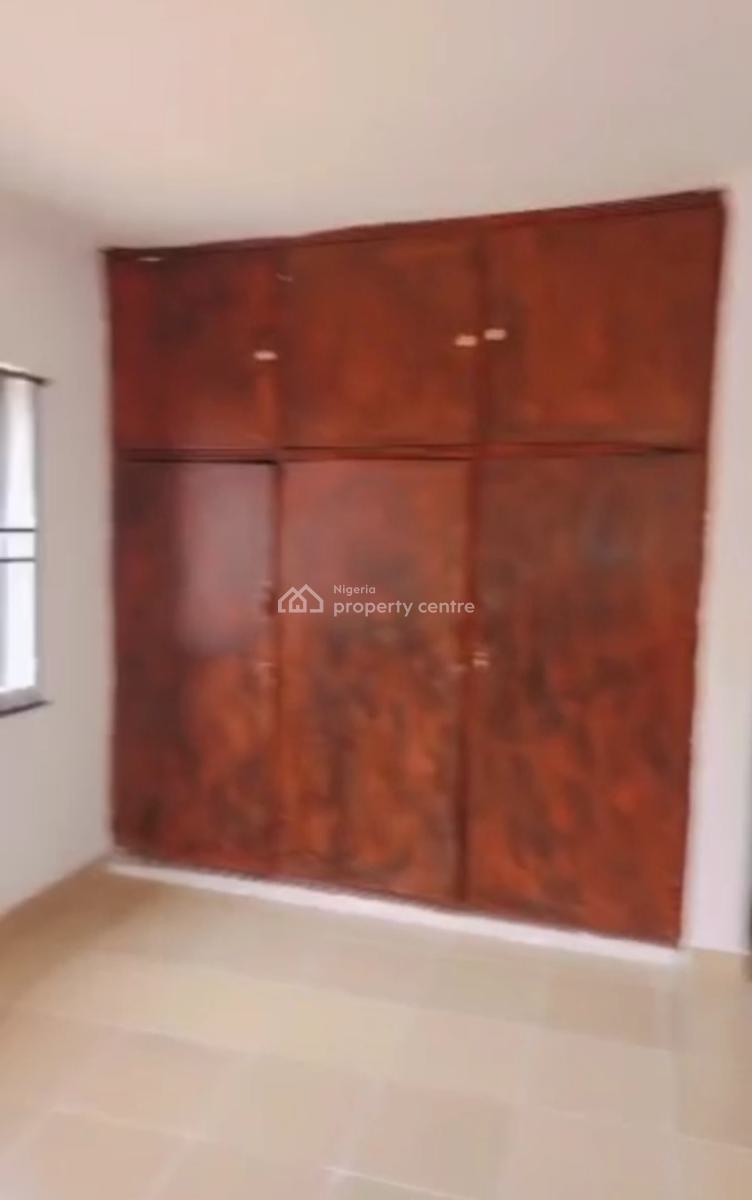 Newly Renovated 3bedroom Upstairs with Pop and 3 Toilets, Secured Area, at Unity Estate Extension Egbeda Alimosho, Egbeda, Alimosho, Lagos, Flat / Apartment for Rent