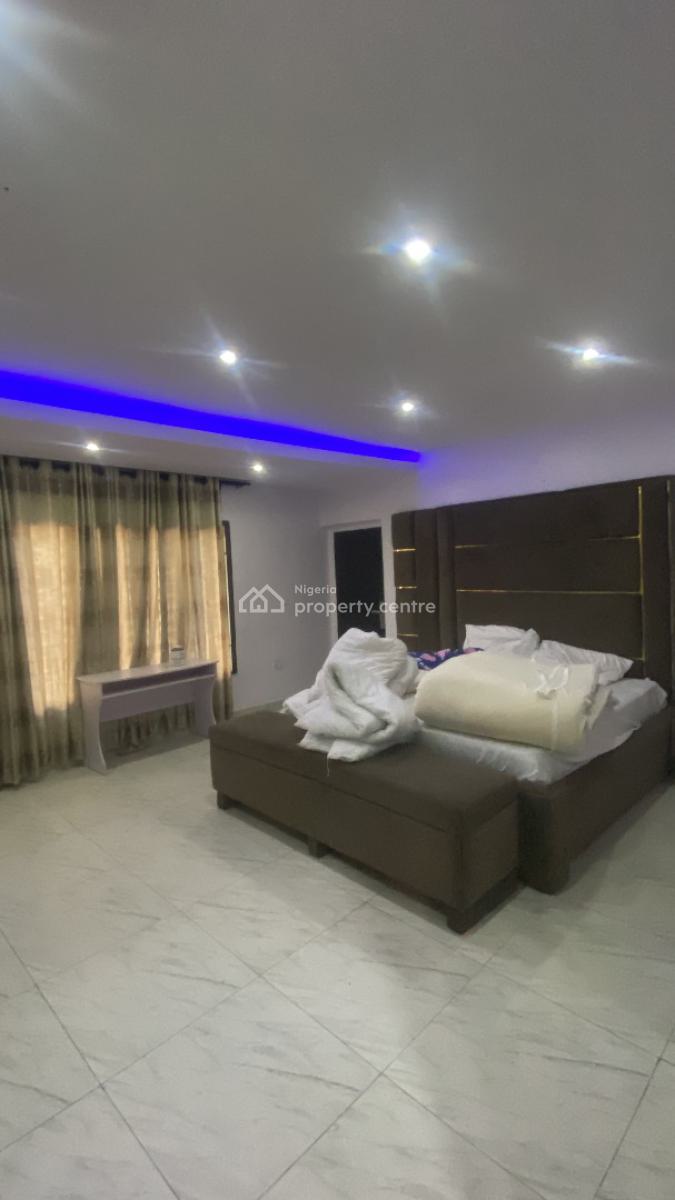 Spacious Well Maintained Theee Bedroom with Bq in Urban Primw One Lekk, Urban Prime One, Ogombo, Ajah, Lagos, Semi-detached Duplex for Sale